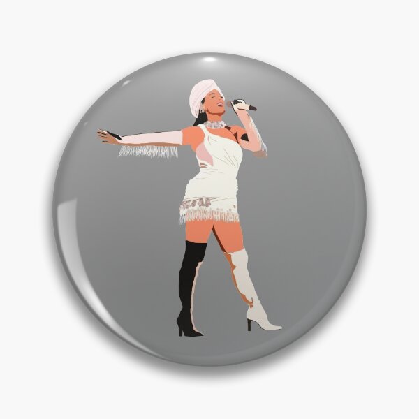 Item preview, Katy Perry Toilet Paper Costume designed and sold by ArtsyJulez.