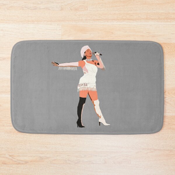 Item preview, Katy Perry Toilet Paper Costume designed and sold by ArtsyJulez.