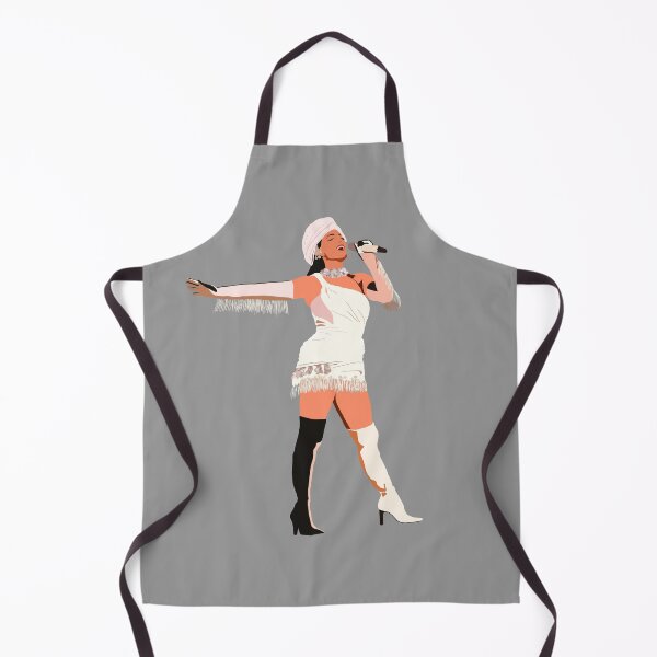 Item preview, Katy Perry Toilet Paper Costume designed and sold by ArtsyJulez.