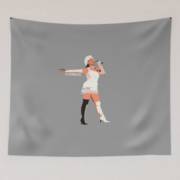 Item preview, Katy Perry Toilet Paper Costume designed and sold by ArtsyJulez.