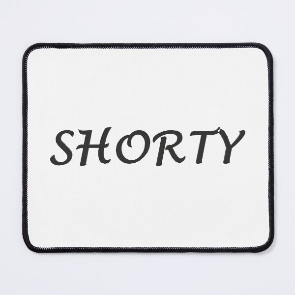 Item preview, Shorty designed and sold by superchele.
