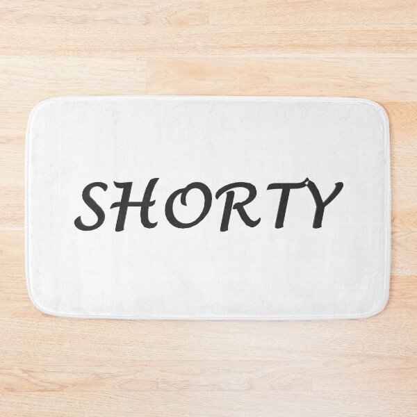 Item preview, Shorty designed and sold by superchele.