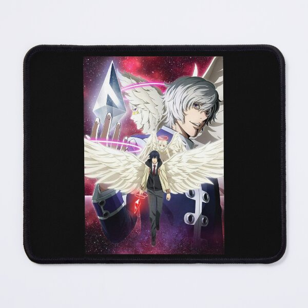 Item preview, Gifts For Men Platinum End Anime Official Classic Fans designed and sold by Henriettejast.