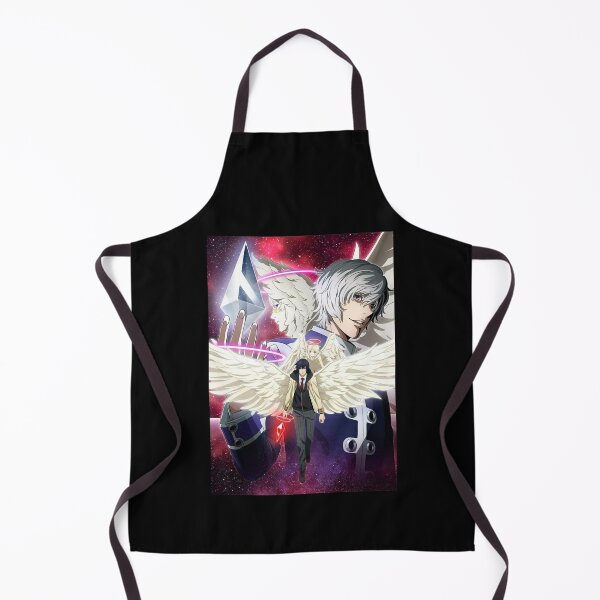 Item preview, Gifts For Men Platinum End Anime Official Classic Fans designed and sold by Henriettejast.