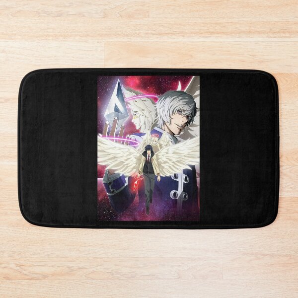 Item preview, Gifts For Men Platinum End Anime Official Classic Fans designed and sold by Henriettejast.