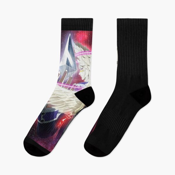 Item preview, Gifts For Men Platinum End Anime Official Classic Fans designed and sold by Henriettejast.