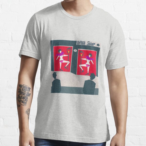 Coffee Shop Essential T-Shirt