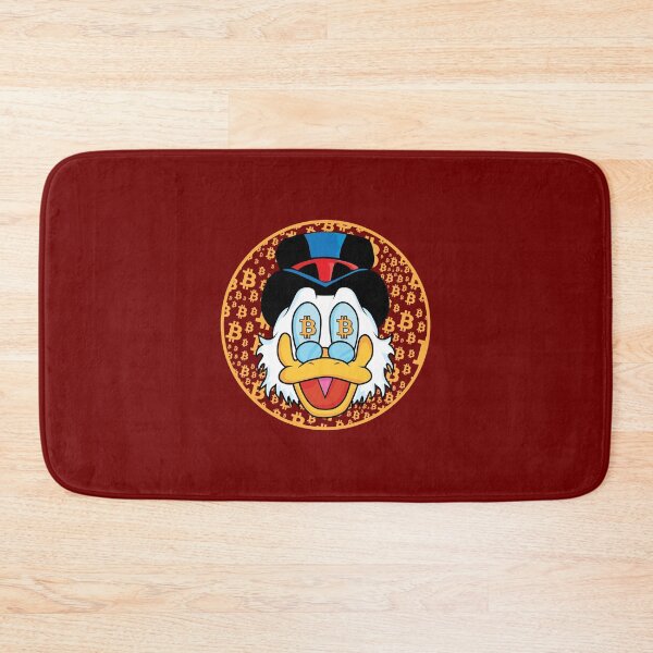 Item preview, Rich B Coin Duck designed and sold by FORMA-DREAMS.