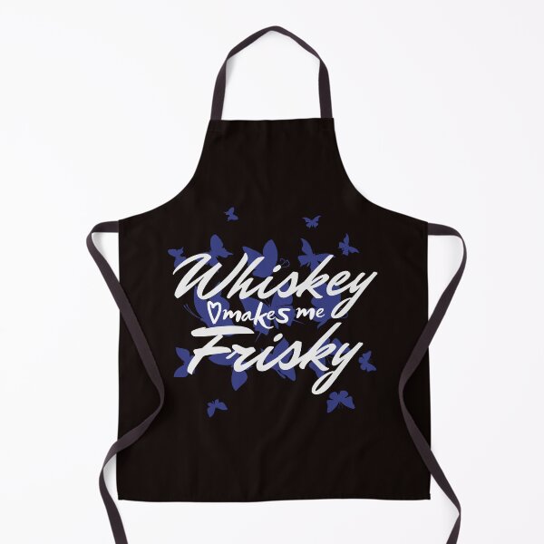 Item preview, Whiskey makes me frisky designed and sold by outlaw70.