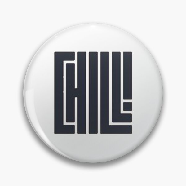 Item preview, Chiill designed and sold by Fox Big Shop.