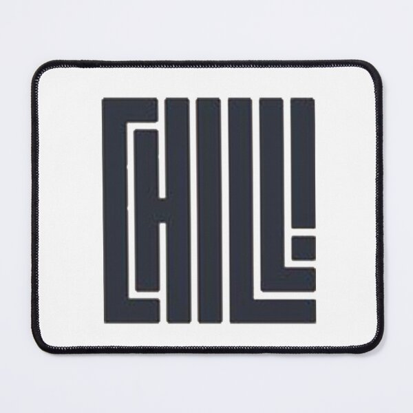 Item preview, Chiill designed and sold by Fox Big Shop.