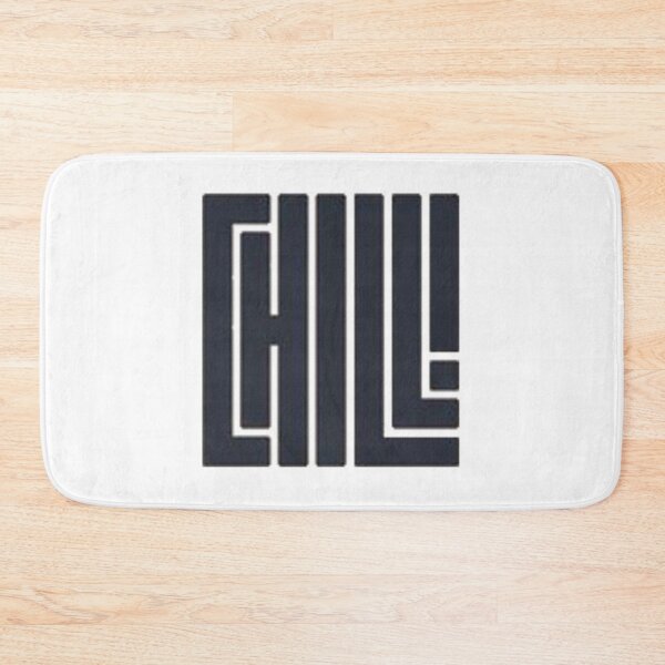 Item preview, Chiill designed and sold by Fox Big Shop.