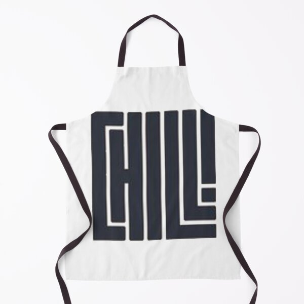 Item preview, Chiill designed and sold by Fox Big Shop.