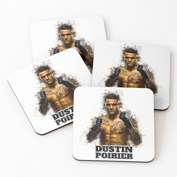 Item preview, Dustin Poirier designed and sold by Animob.