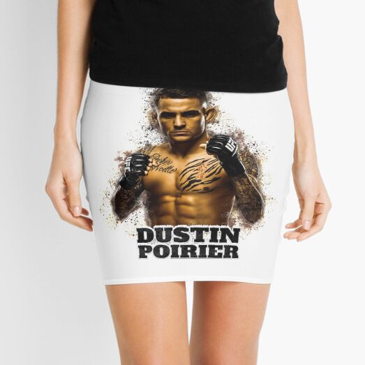 Item preview, Dustin Poirier designed and sold by Animob.