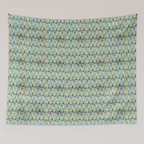 Item preview, Classic Dog designed and sold by OrangeYaHappy.
