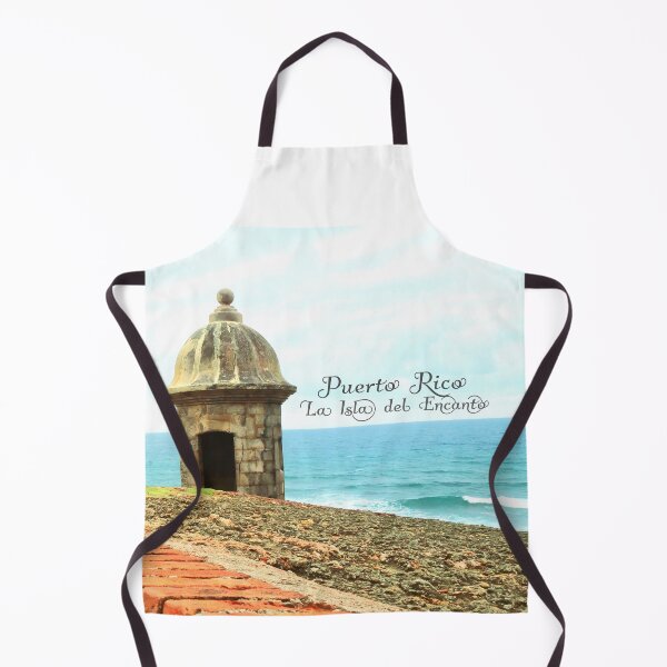 Item preview, Garita del Morro designed and sold by ArteAnnie.