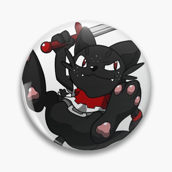 Item preview, Catfolk Rogue designed and sold by fableph.