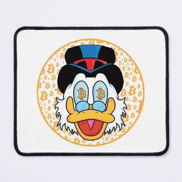 Item preview, Rich B Coin Duck designed and sold by FORMA-DREAMS.