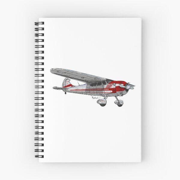 Item preview, Cessna 195  designed and sold by Michael Garber.