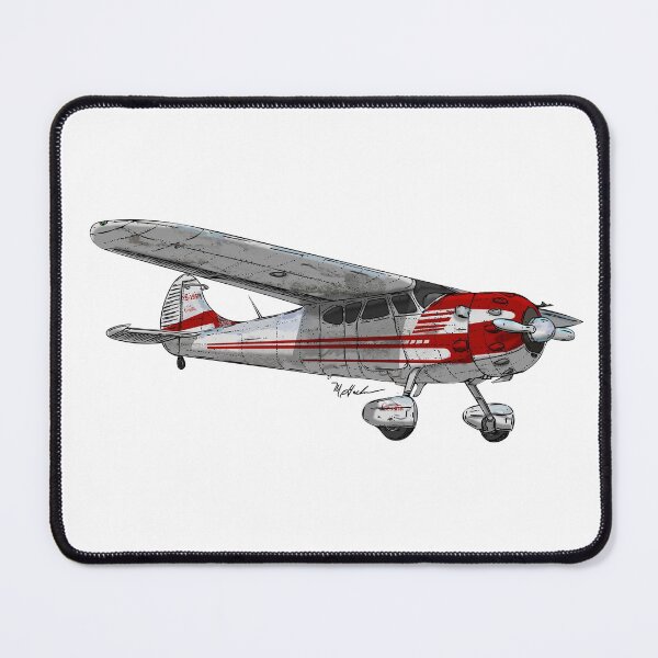 Item preview, Cessna 195  designed and sold by Michael Garber.