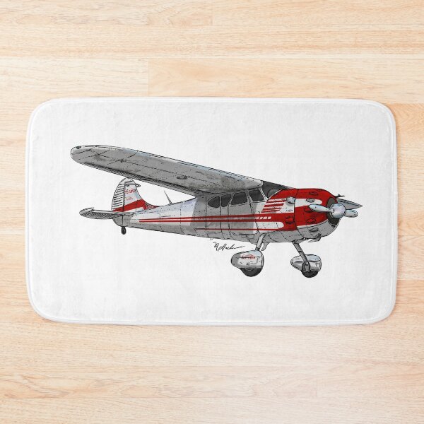 Item preview, Cessna 195  designed and sold by Michael Garber.