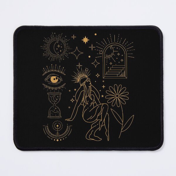 Item preview, Celestial Tarot designed and sold by Kaladzishop.