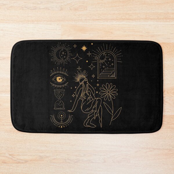 Item preview, Celestial Tarot designed and sold by Kaladzishop.