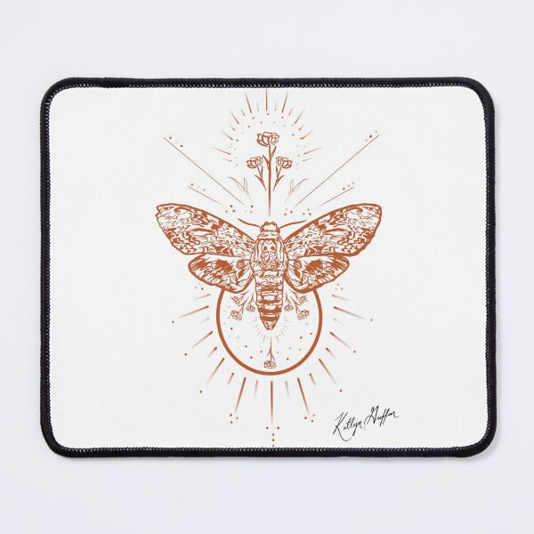Item preview, Hawk Moth Expand designed and sold by Katlyngriffin.