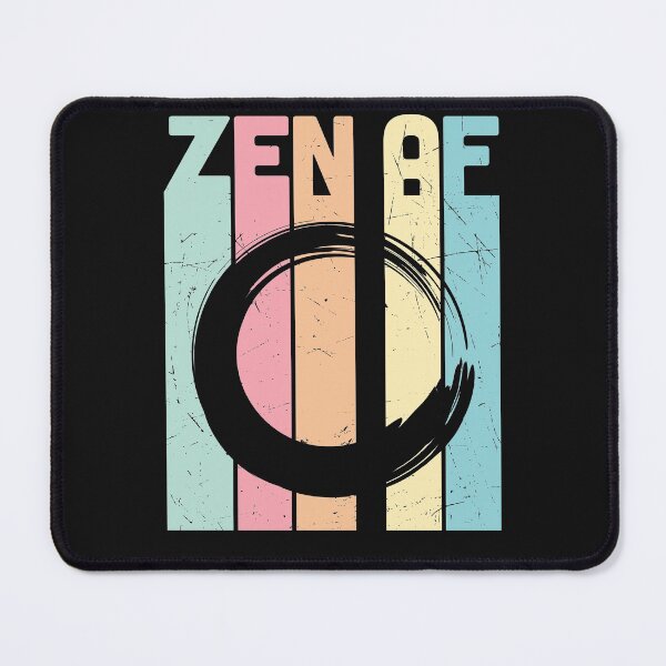 Item preview, ZEN AF designed and sold by MushroomsBoy.
