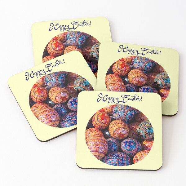 Item preview, Happy Easter designed and sold by Rae Tucker Photography & Designs.