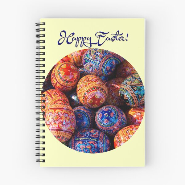 Item preview, Happy Easter designed and sold by Rae Tucker Photography & Designs.