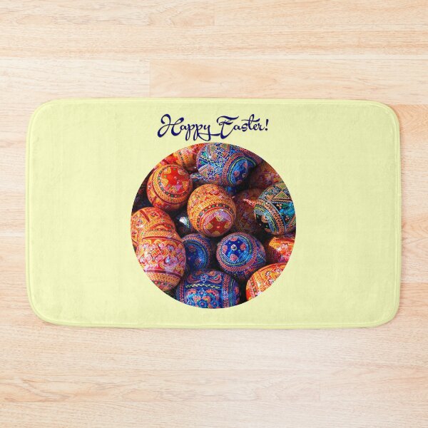 Item preview, Happy Easter designed and sold by Rae Tucker Photography & Designs.