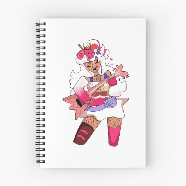 Item preview, Parfait Cooke Run Kingdom :) designed and sold by Etalkrr.
