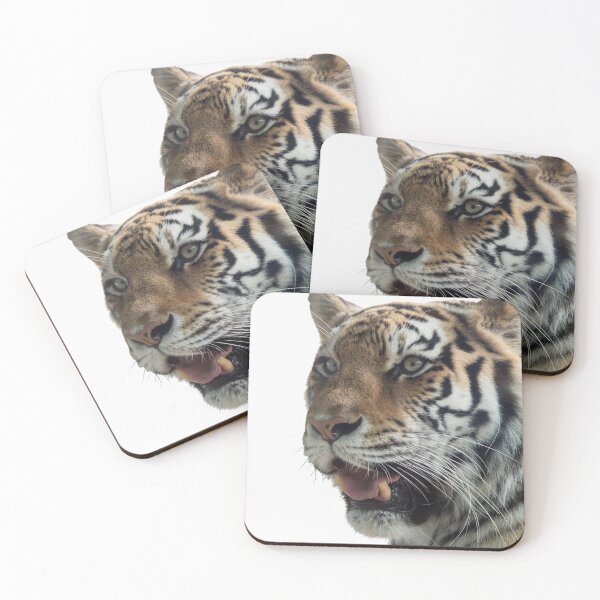 Item preview, Year of the Tiger designed and sold by Jacquelie.