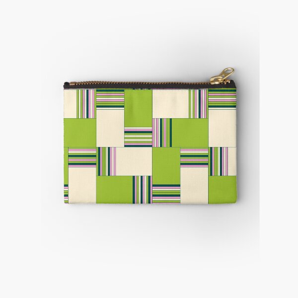 Item preview, Green Rainbow Tiles designed and sold by Carolina Diaz.