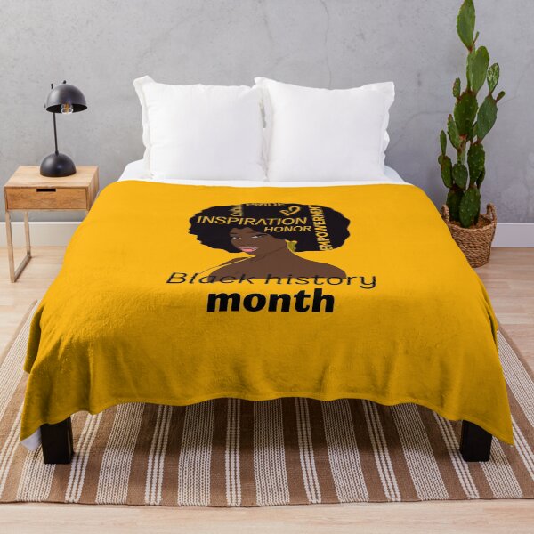 Item preview, Black history month fine art designed and sold by InnaMGraphic.