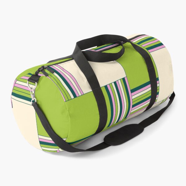 Item preview, Green Rainbow Tiles designed and sold by Carolina Diaz.