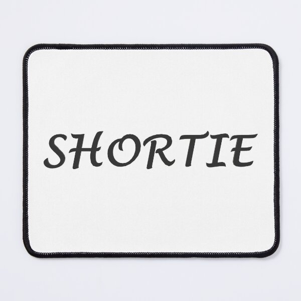 Item preview, Shortie designed and sold by superchele.