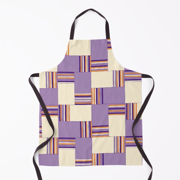 Item preview, Purple Rainbow Tiles designed and sold by Carolina Diaz.
