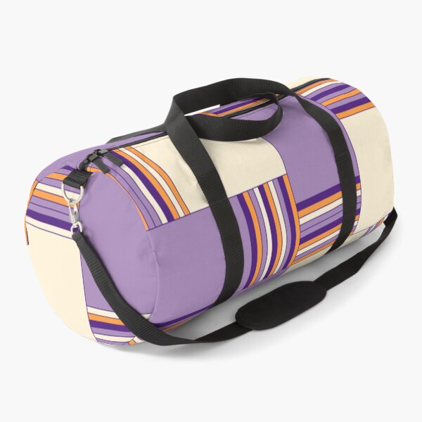 Item preview, Purple Rainbow Tiles designed and sold by Carolina Diaz.