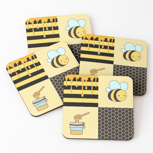 Item preview, Busy Bees designed and sold by Zack Walz.