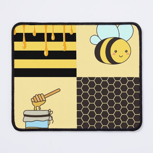 Item preview, Busy Bees designed and sold by Zack Walz.