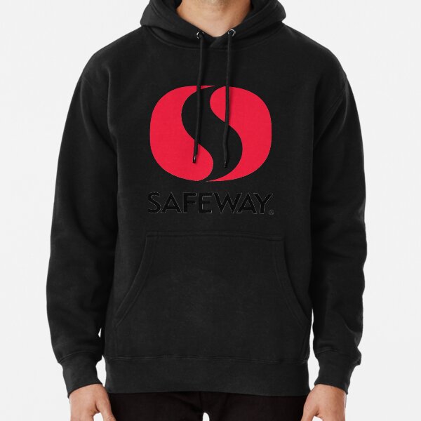 Safeway sweatshirt sale