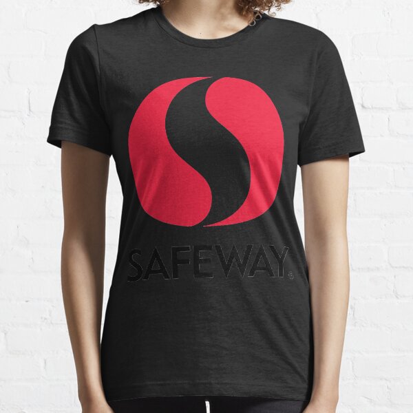 safeway employee jackets