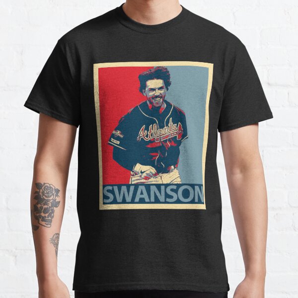 Dansby Swanson Women Gifts & Merchandise for Sale