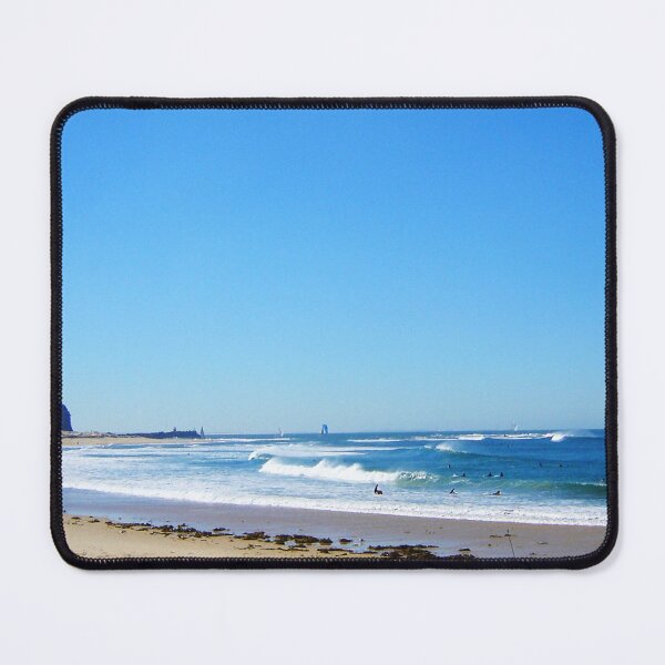 Item preview, Beach to Nobbys designed and sold by KazM.