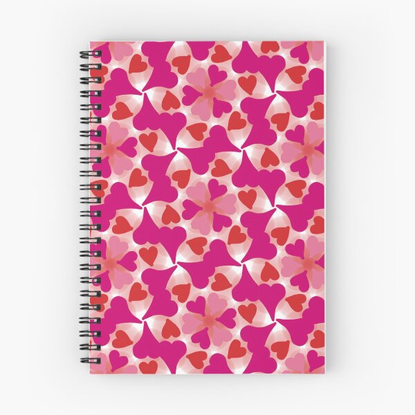 Item preview, Hearts designed and sold by baksuart.