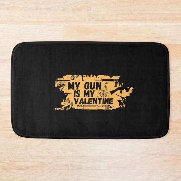 Item preview, cool happy valentines day for all soldiers designed and sold by salahnewdesign.