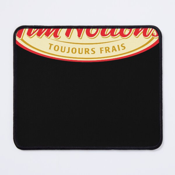 Item preview, BEST SELLER - tim hortons logo Merchandise Essential T-Shirt Copy.png designed and sold by Jeffretrack.